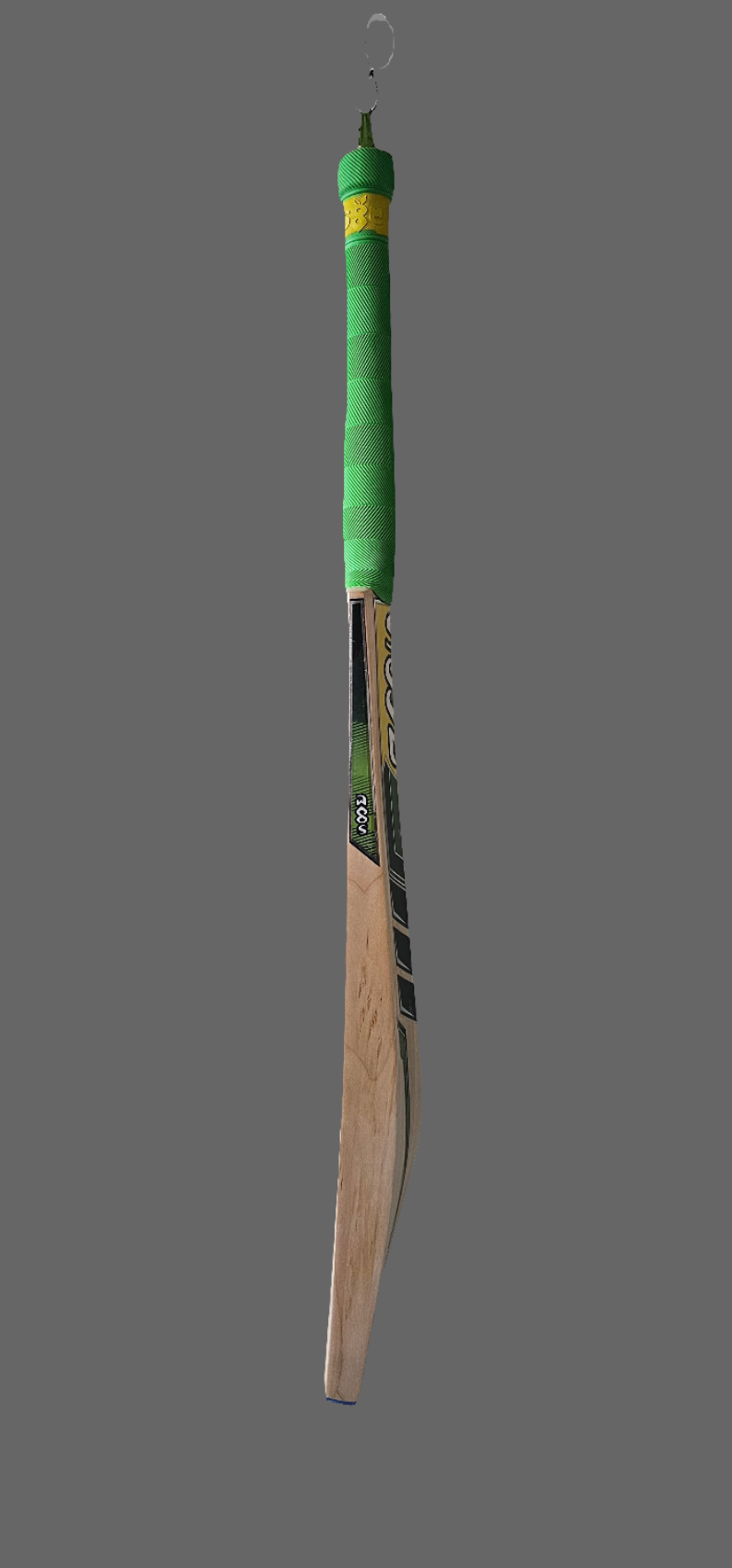 Buy English Willow Cricket Bats – Player’s Grade 2.9 LBs | Melbourne