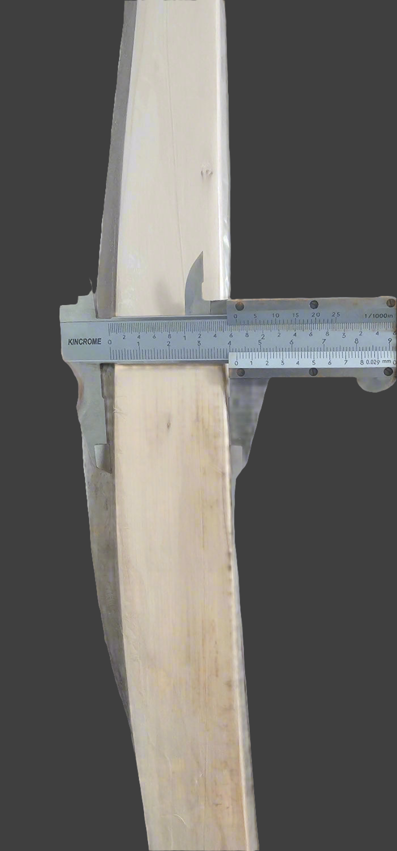Buy English willow players Grade 2.8 LBs | Cricket Bats Melbourne