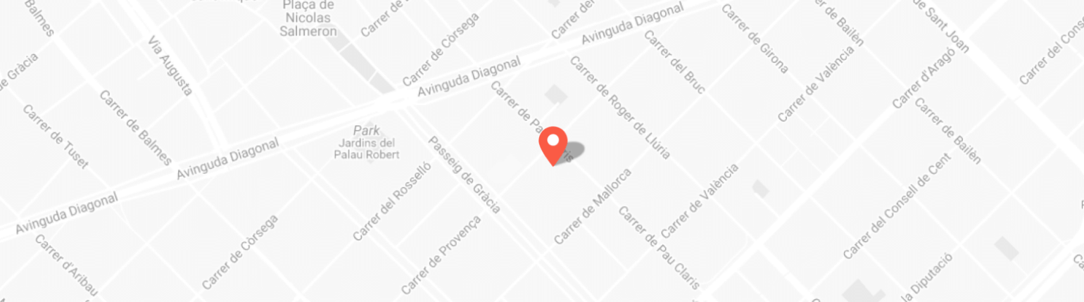 Map showing the location of SGM Cricket Bats