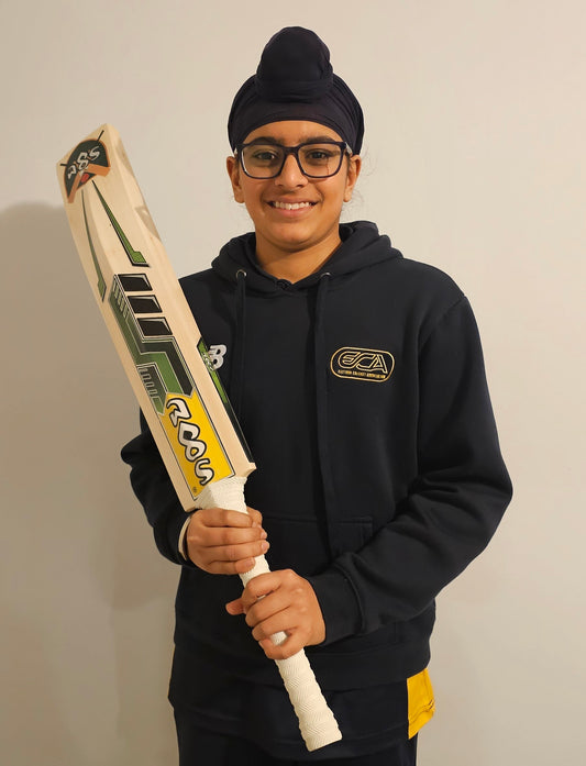 Cricket Bat Weight Guide: How to Choose the Right Weight for Your Game