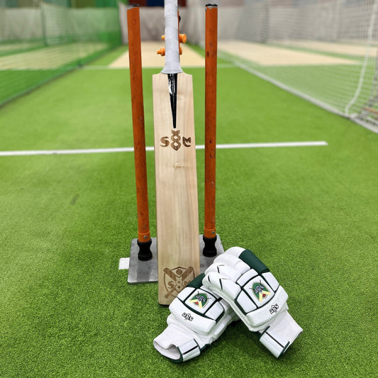 How to Knock In a New Cricket Bat: A Complete Step-by-Step Guide