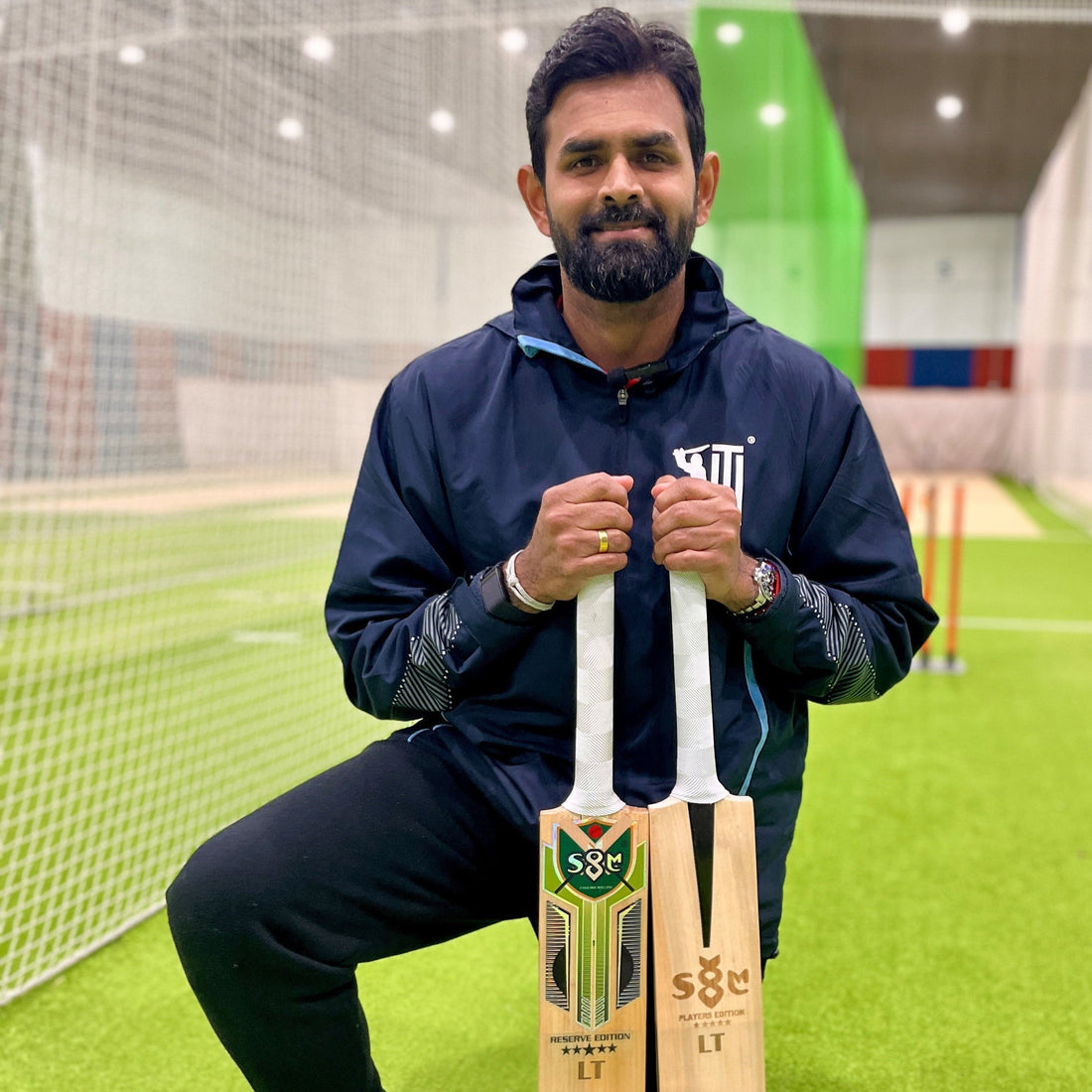 English Willow Cricket Bat Grades Explained: Performance, Players and Reserve Edition