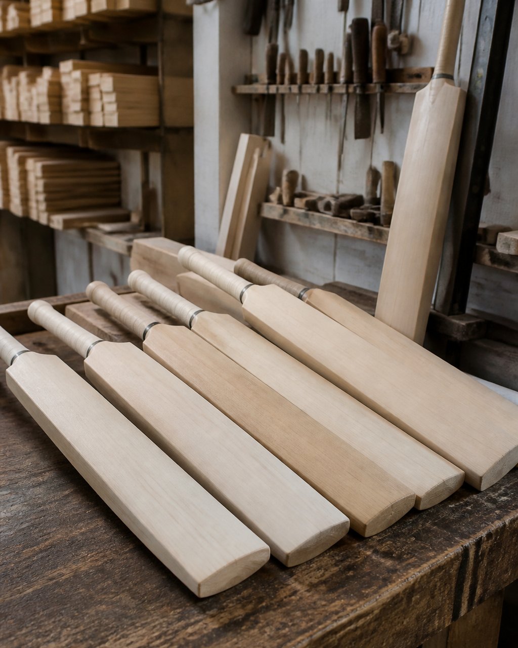 Australian Cricket Bats: 2026 Buyer's Comparison Guide
