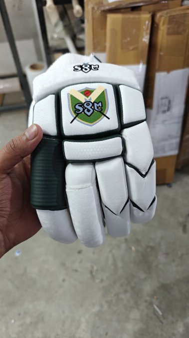 Best Cricket Batting Gloves 2026: Top Picks