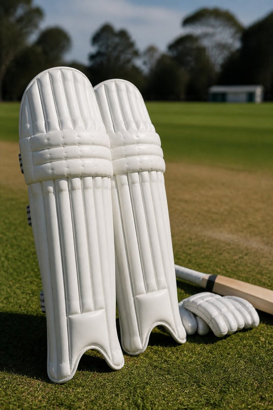 Best Cricket Batting Pads 2026: Professional Guide