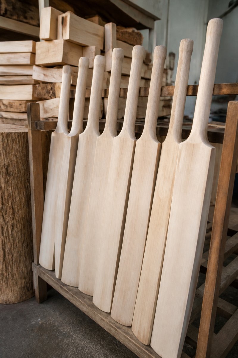 Best English Willow for Club Cricket: 2026 Grades Guide