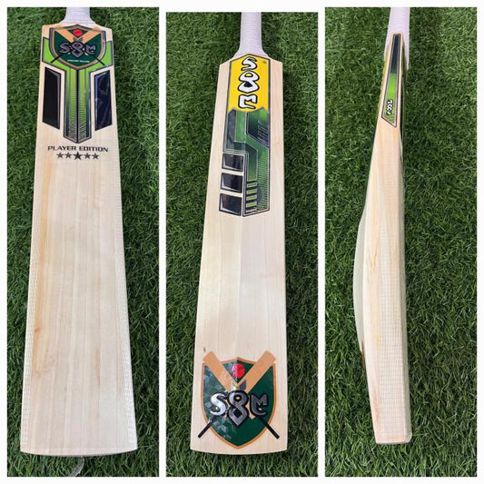 Best Kookaburra Alternative in Australia: SGM Cricket Bats