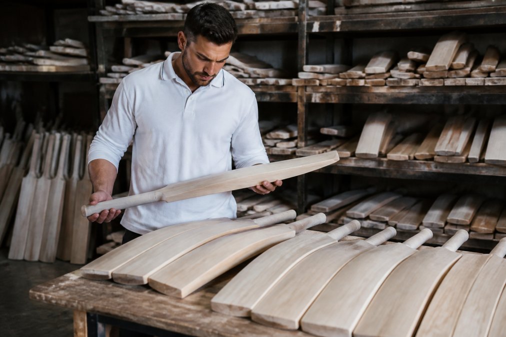 Choosing Bat Profile for Fast Bowlers: 2026 Guide