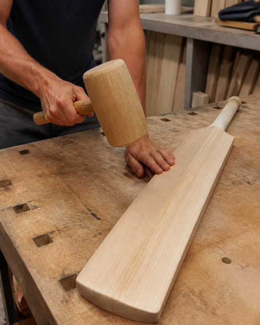 Cricket Bat Knocking Mallet Review: A Buyer's Guide