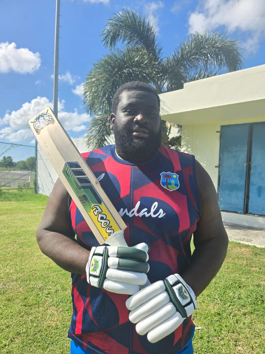 The Complete Cricket Gear Guide for Melbourne Club Cricketers: What You Need for the Season