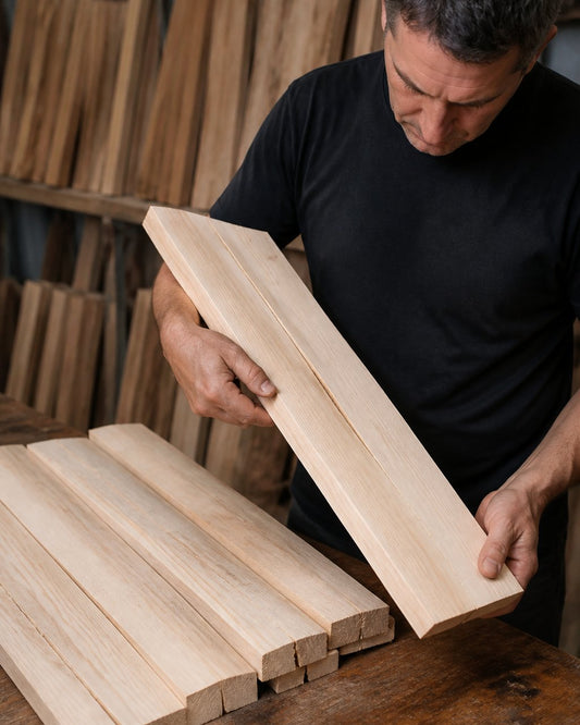 How to Identify Authentic English Willow Clefts