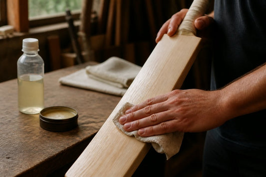 How to Maintain Bat Ping: Care Guide for 2026