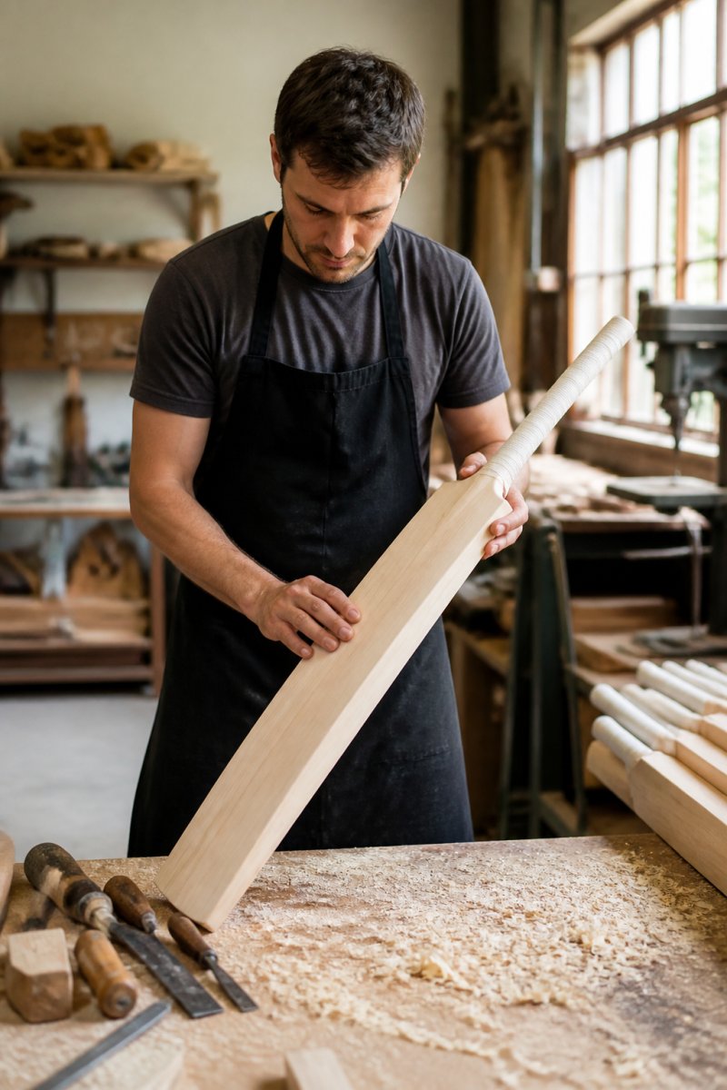 Is a Custom Cricket Bat Worth It? A Honest Guide
