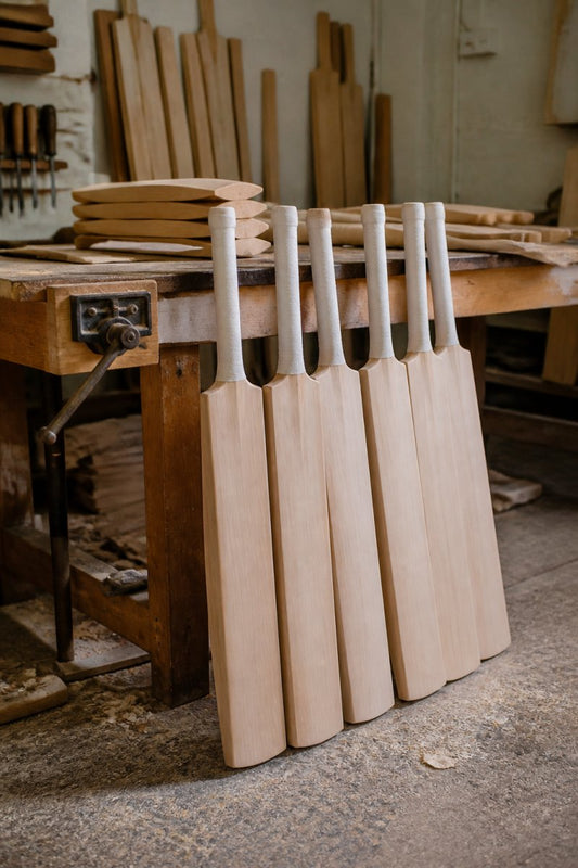 JP Gaven Alternative Bats: Custom Options for Your Game