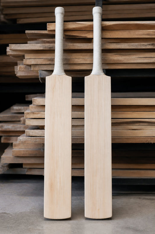 Kashmir vs English Willow: Which Is Better?