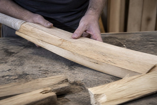 Signs of Poor Quality English Willow: 7 Checks