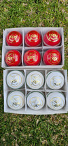 Cricket Balls