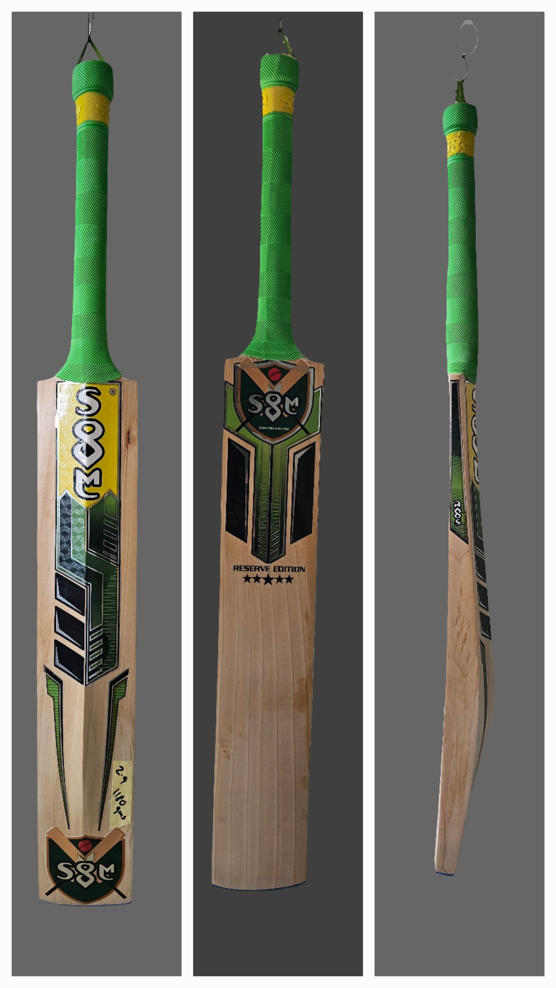 Buy Player’s Grade | Cricket Bats Melbourne