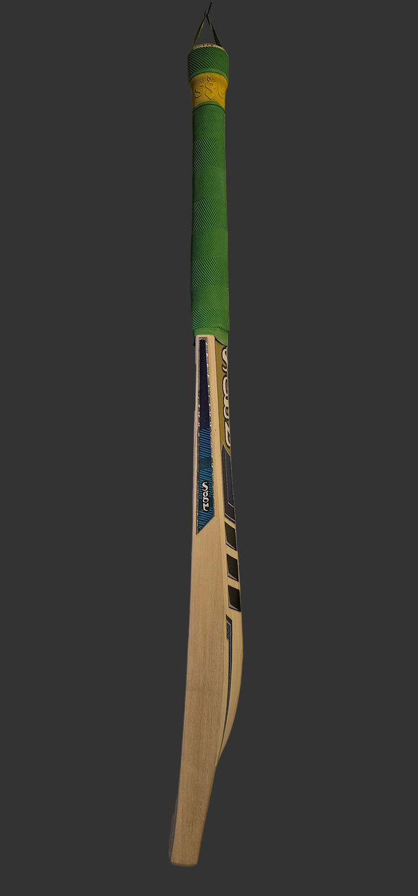 SGM Performance Edition English Willow Cricket Bat Full Length Melbourne
