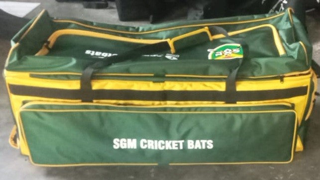 Buy SGM Cricket Bags 