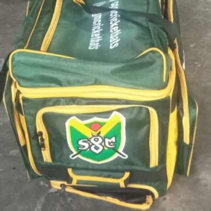 SGM Cricket Bag