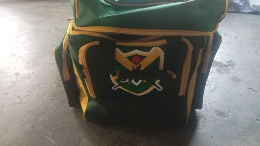 Cricket bag