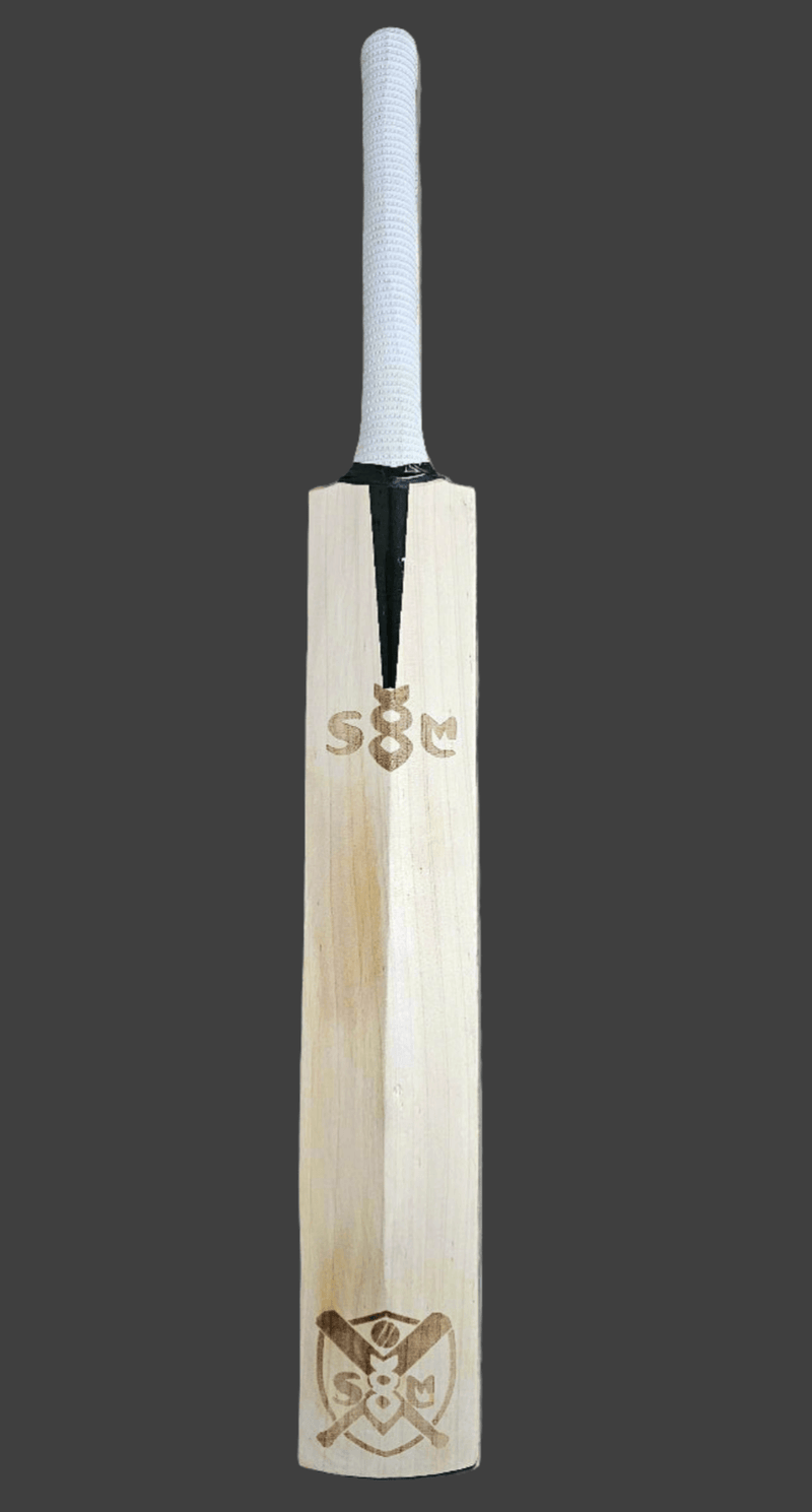 SGM Players Grade English Willow Cricket Bat 2.7 LBs Melbourne