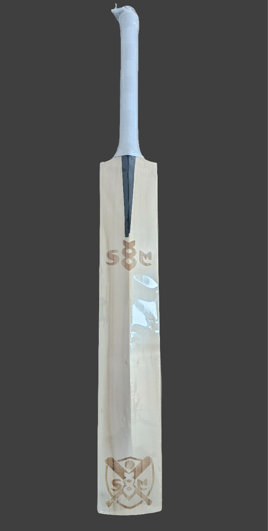 customized your cricket bat