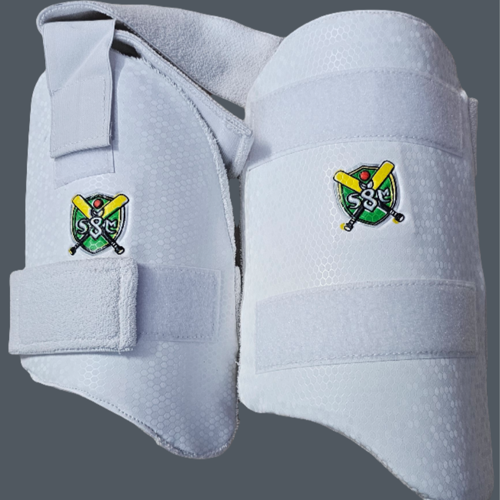 Cricket Thai Pads