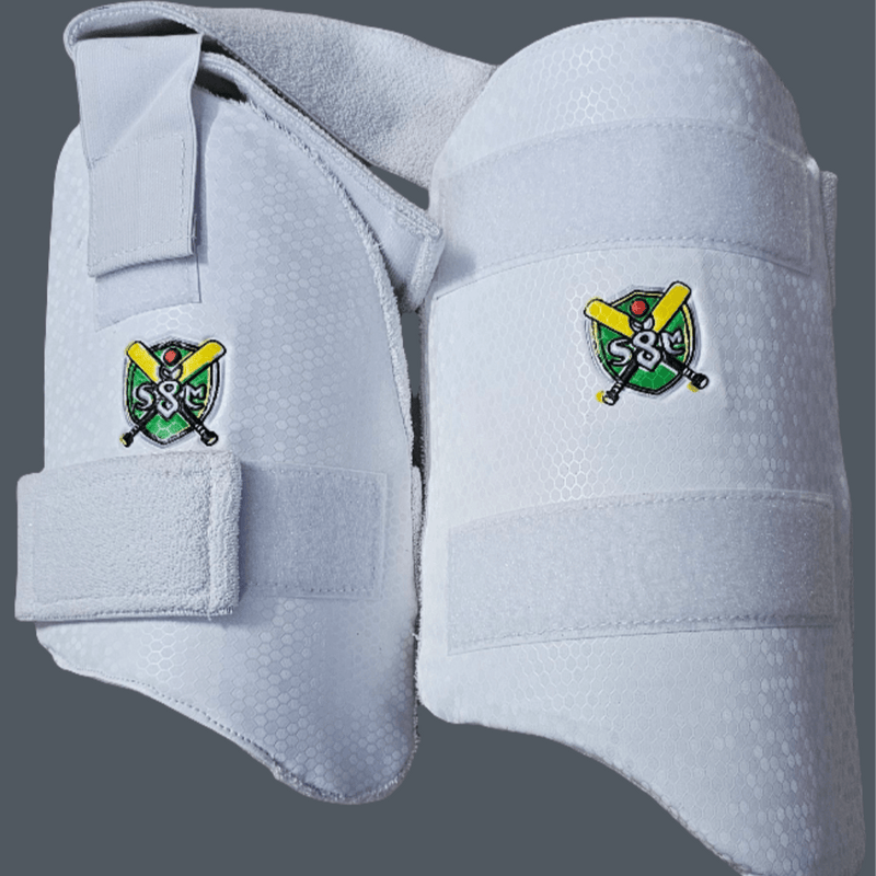 SGM Cricket Thigh Guards Melbourne