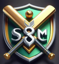 SGM Cricket Bats