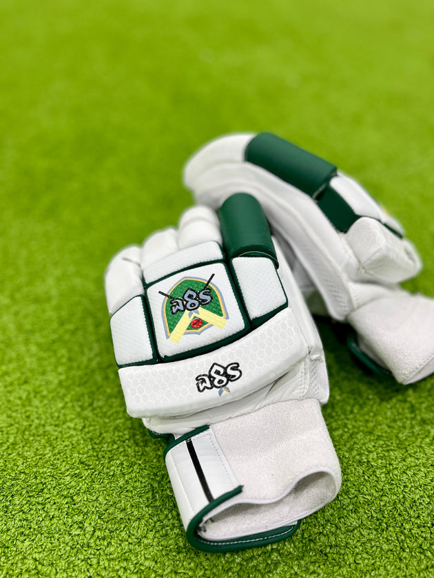 Custom Cricket Gloves