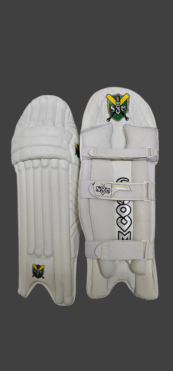 SGM Cricket Pads