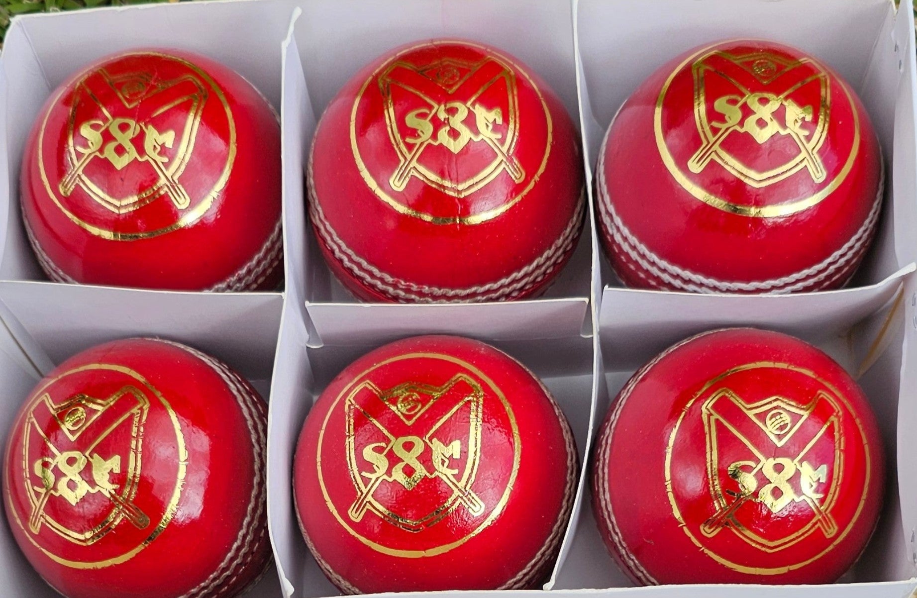 Cricket Balls | Melbourne | For Sale