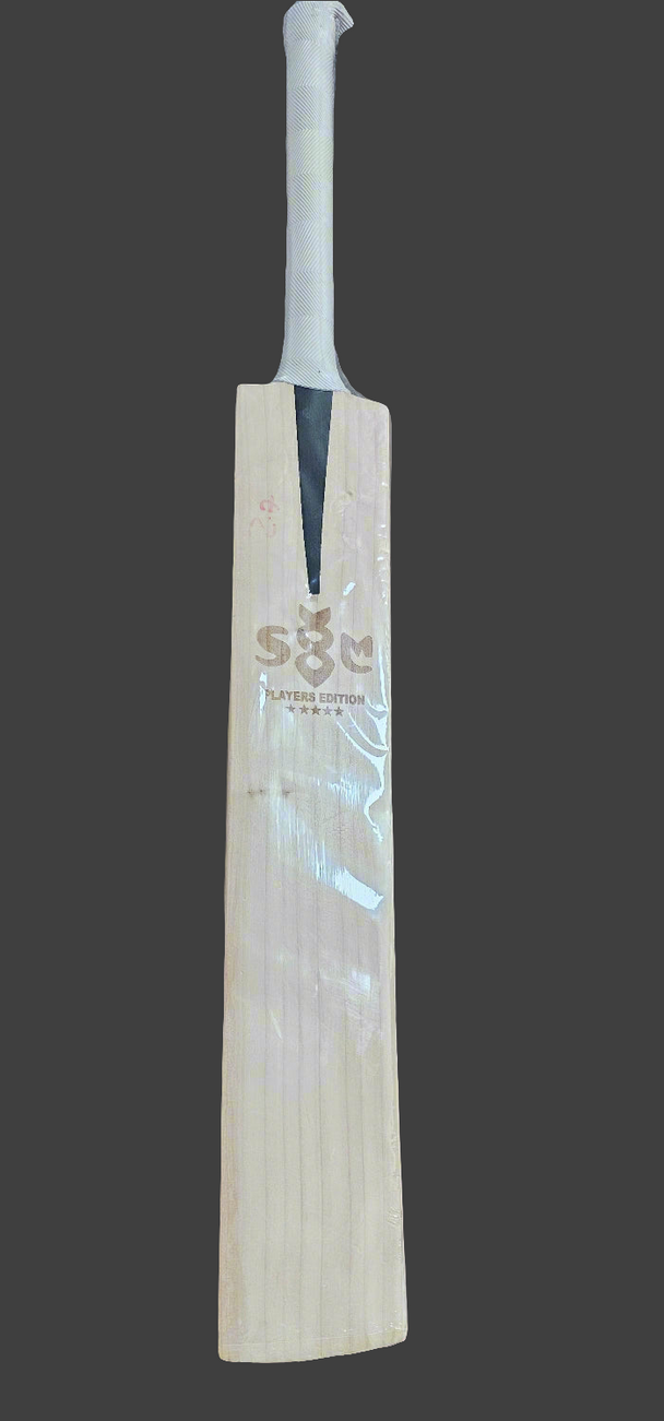 customized your cricket bat