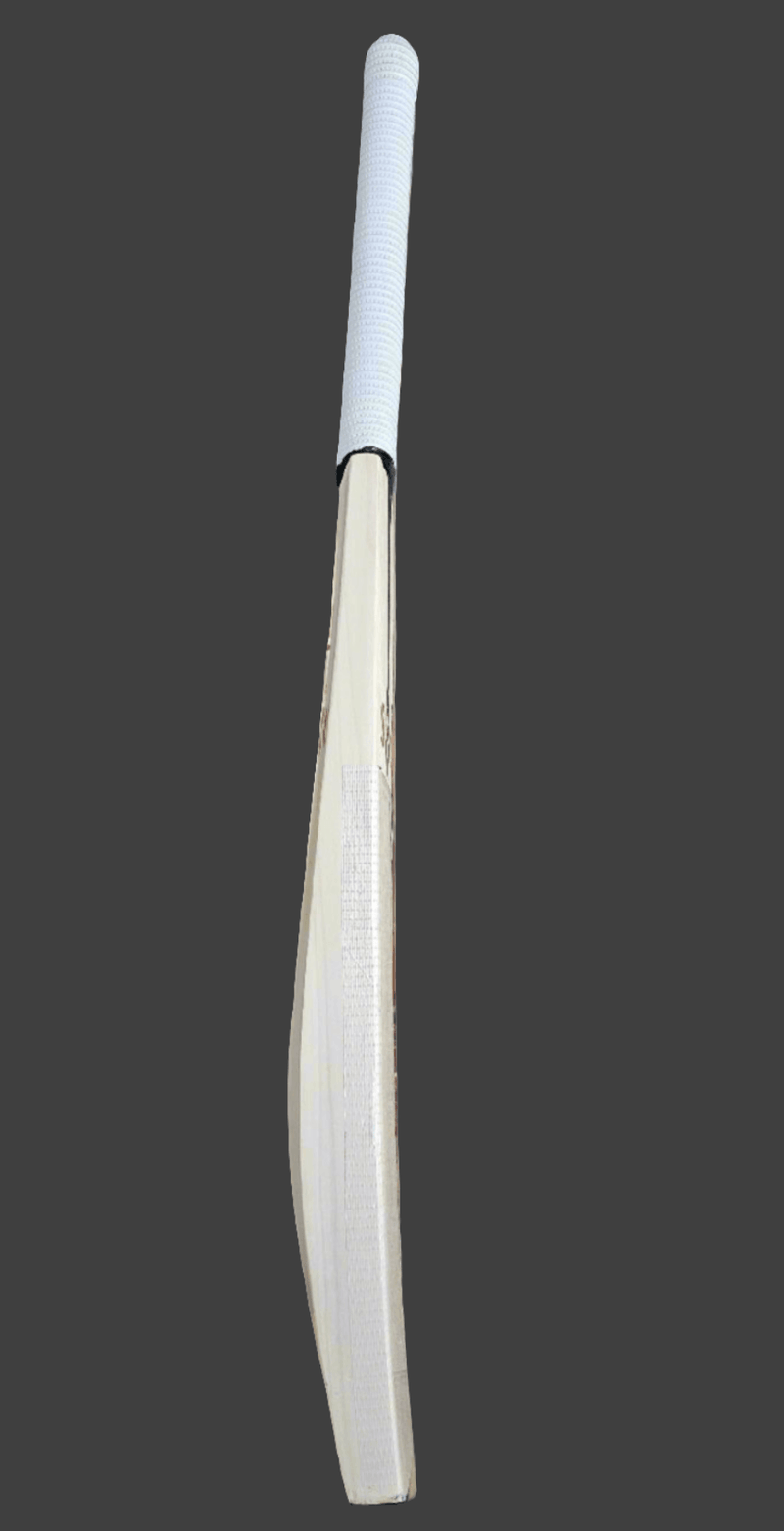 SGM Players Grade English Willow Cricket Bat Face Melbourne