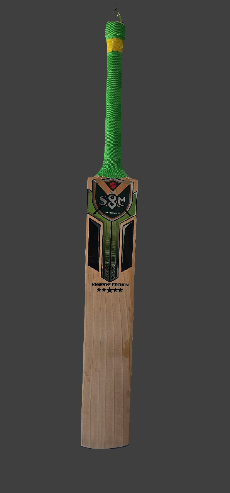 Players Grade Bats  Melbourne