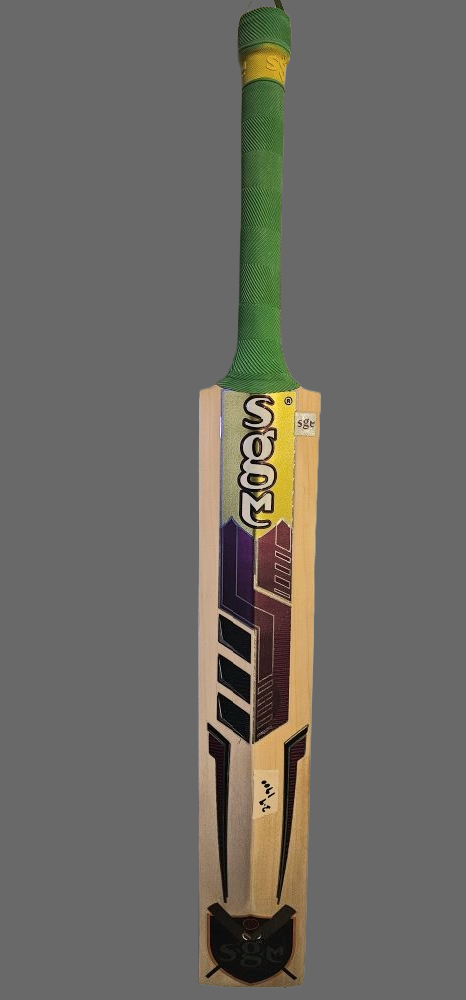 Players Grade English Willow Cricket Bat 2.7 LBs | Buy Melbourne