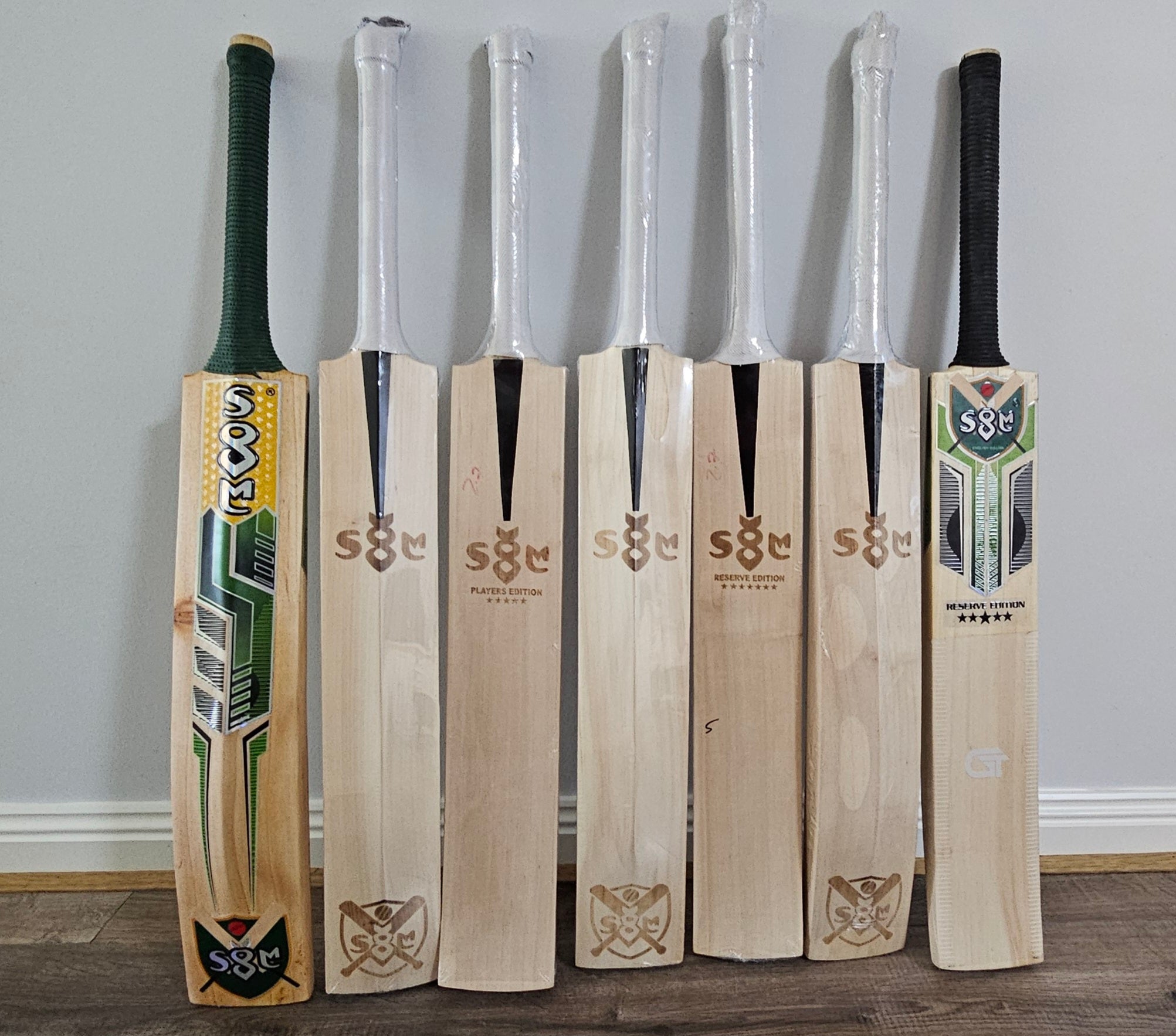 Cricket Bat Sets