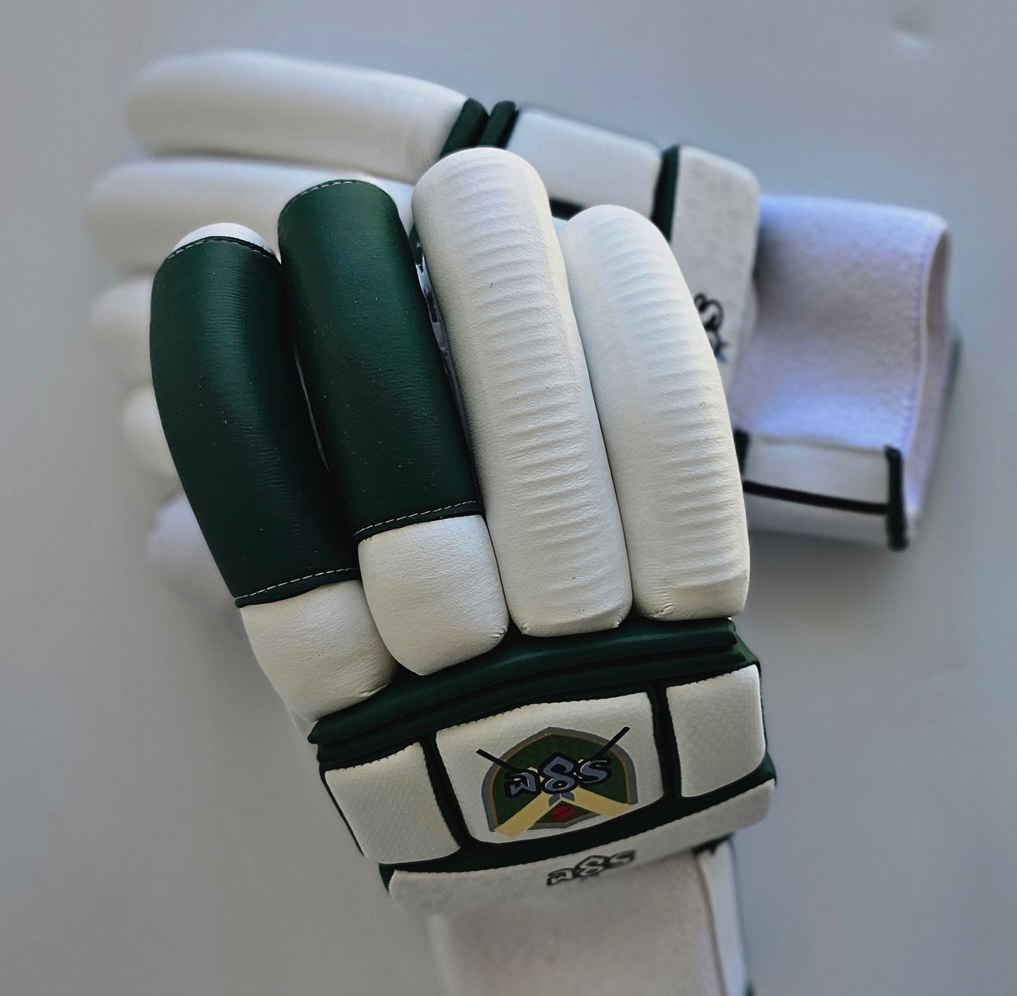 Buy Batting Gloves - Elite Sausage Design | Melbourne