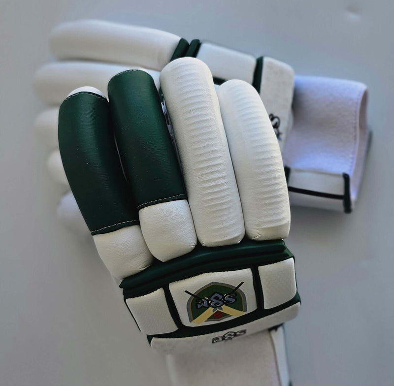 SGM Elite Sausage Design Cricket Batting Gloves Melbourne