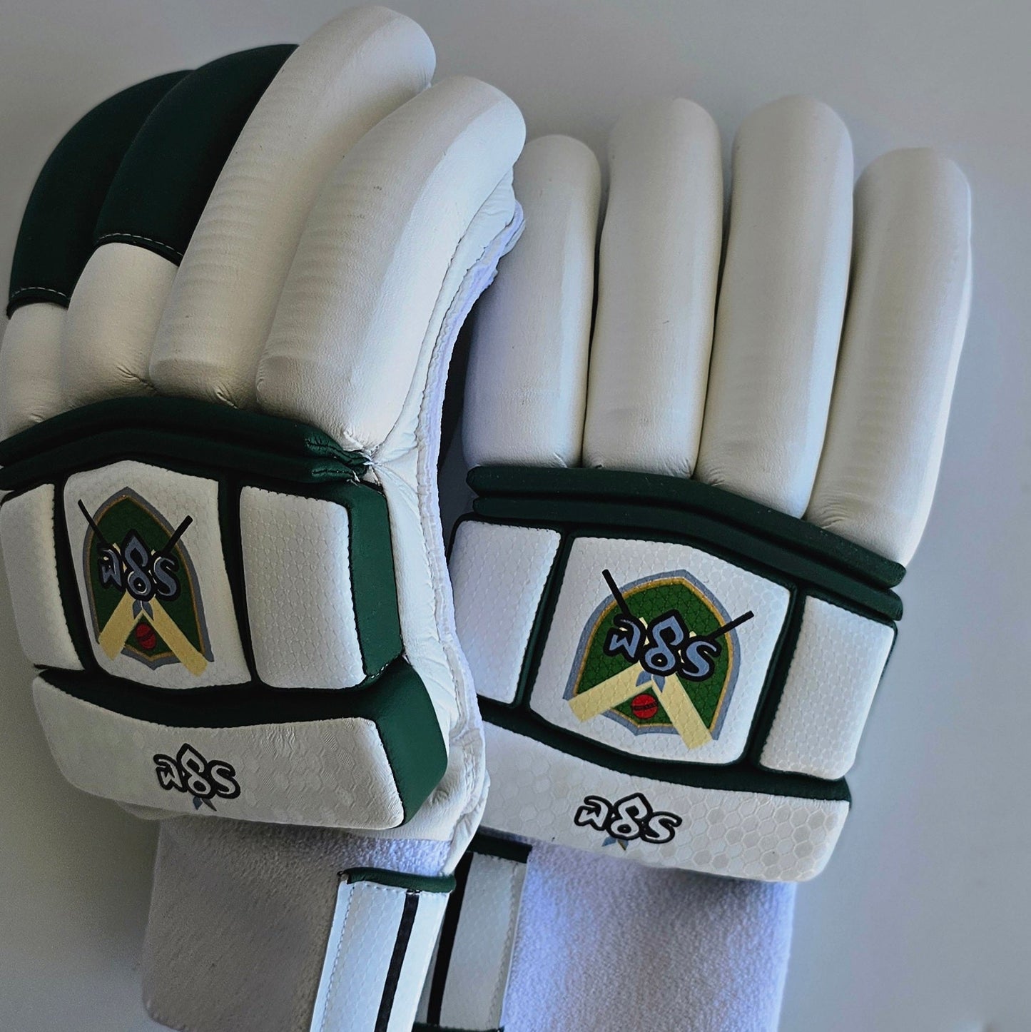 Buy Batting Gloves - Elite Sausage Design | Melbourne